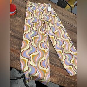 Funky Pants